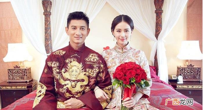 吴奇隆哪年，48岁吴奇隆与刘诗诗结婚三年后当爹