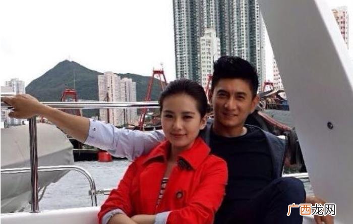 吴奇隆哪年，48岁吴奇隆与刘诗诗结婚三年后当爹