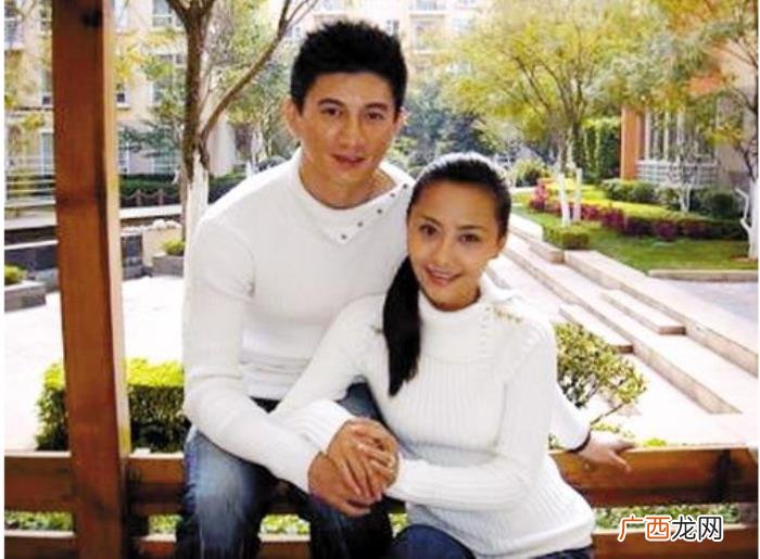 吴奇隆哪年，48岁吴奇隆与刘诗诗结婚三年后当爹