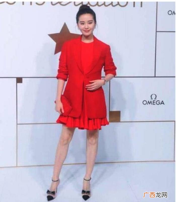 吴奇隆哪年，48岁吴奇隆与刘诗诗结婚三年后当爹