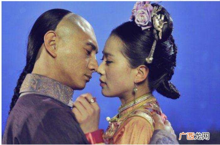 吴奇隆哪年，48岁吴奇隆与刘诗诗结婚三年后当爹