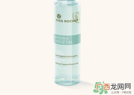 伊夫黎雪魔树液爽肤水怎么样_好用吗
