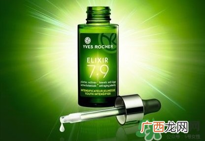 伊夫黎雪七物瓶精华怎么样_好用吗