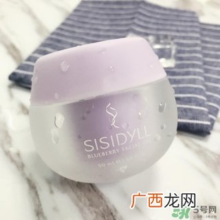 sisidyll保湿凝露和科颜氏保湿面霜哪个好_区别