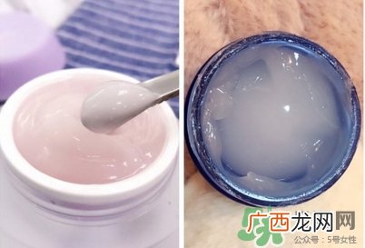 sisidyll保湿凝露和科颜氏保湿面霜哪个好_区别