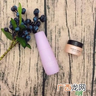 sisidyll素颜霜和阿玛尼素颜霜哪个好_区别