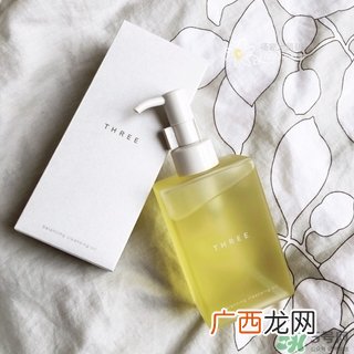 three卸妆油怎么样?three卸妆油好用吗?