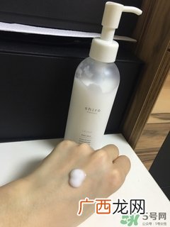 shiro身体乳怎么样?shiro身体乳好用吗?