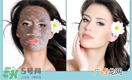 海藻面膜白天可以敷吗?海藻面膜什么时候敷最好?