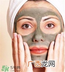海藻面膜白天可以敷吗?海藻面膜什么时候敷最好?