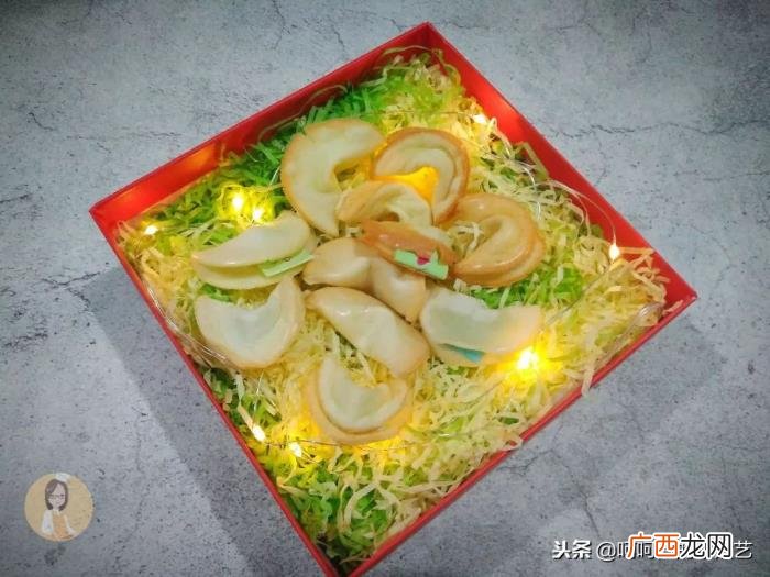 适合平安夜告白的圣诞饼干 平安夜表白送什么礼物