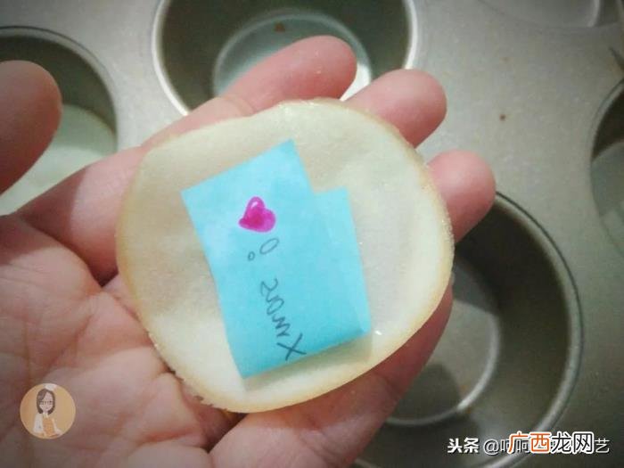 适合平安夜告白的圣诞饼干 平安夜表白送什么礼物