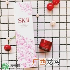 sk2樱花版和普通版的区别 skii樱花神仙水和普通版哪个贵？