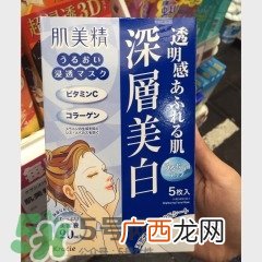日韩美白面膜产品评测与推荐