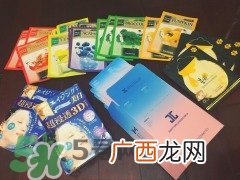 日韩美白面膜产品评测与推荐