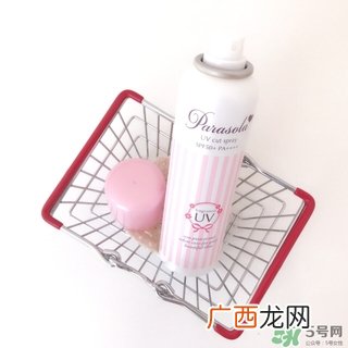 娜丽丝防晒喷雾好不好？娜丽丝防晒喷雾好用吗