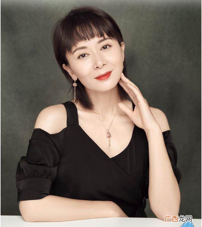 合肥的演员，从合肥走出去的3位70后著名女演员