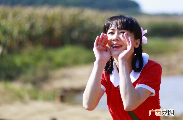 合肥的演员，从合肥走出去的3位70后著名女演员