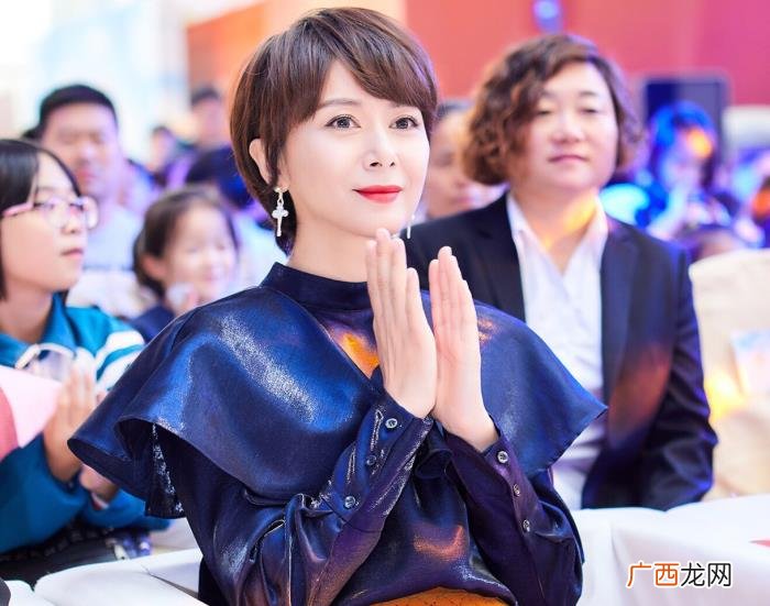 合肥的演员，从合肥走出去的3位70后著名女演员