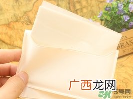 资生堂吸油面纸怎么样？资生堂吸油纸怎么用？