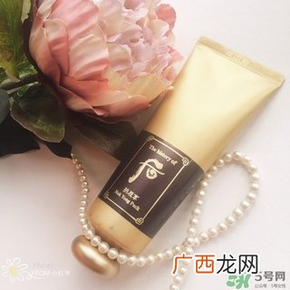 后哪款护肤品比较好 whoo买哪款护肤品好