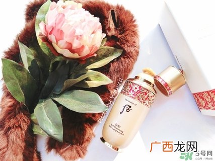 后哪款护肤品比较好 whoo买哪款护肤品好