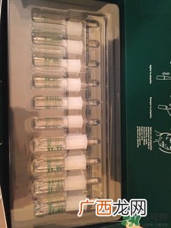 germinal玻尿酸安瓶多少钱_专柜价格