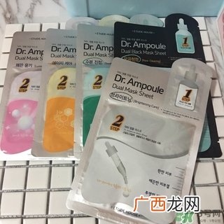 韩国好用的面膜排行榜 韩国好用的面膜有哪些