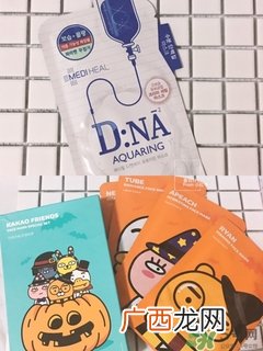 韩国好用的面膜排行榜 韩国好用的面膜有哪些