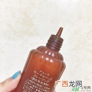 ayura头皮洁净液怎么样?ayura头皮洁净液好用吗?