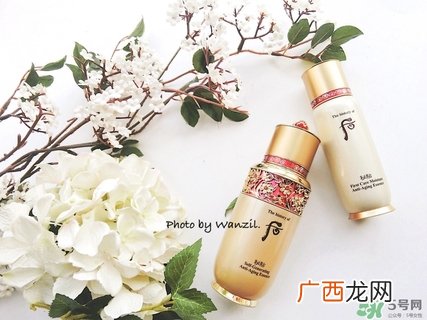 精华选择哪个牌子好 精华哪个牌子好用推荐