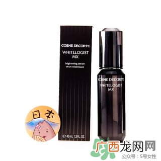 精华选择哪个牌子好 精华哪个牌子好用推荐