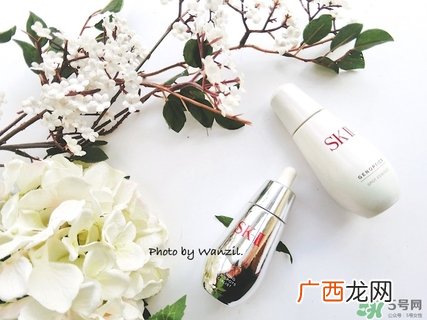 精华选择哪个牌子好 精华哪个牌子好用推荐