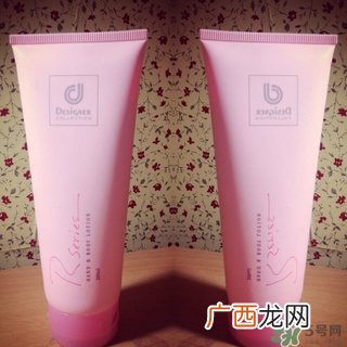 desiqner科士威浪漫身体乳怎么样_好用吗