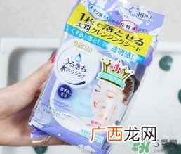 曼丹卸妆巾怎么样？曼丹卸妆巾怎么用？