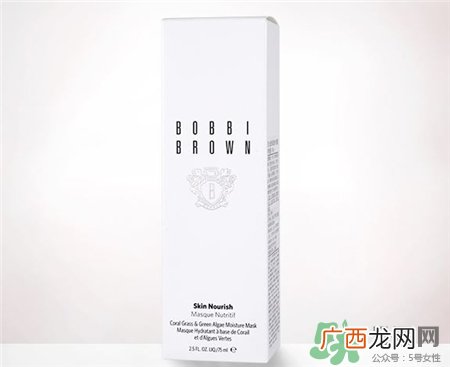 芭比波朗海藻修护面膜好用吗?芭比布朗海藻面膜怎么样?
