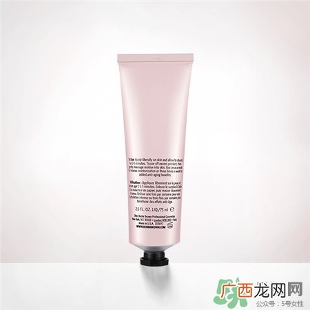 芭比波朗海藻修护面膜好用吗?芭比布朗海藻面膜怎么样?