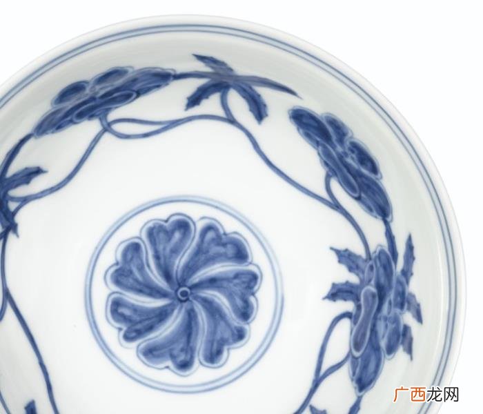 文物青花瓷，历朝青花瓷文物发色不同的秘密在哪