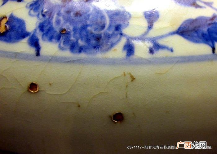 文物青花瓷，历朝青花瓷文物发色不同的秘密在哪