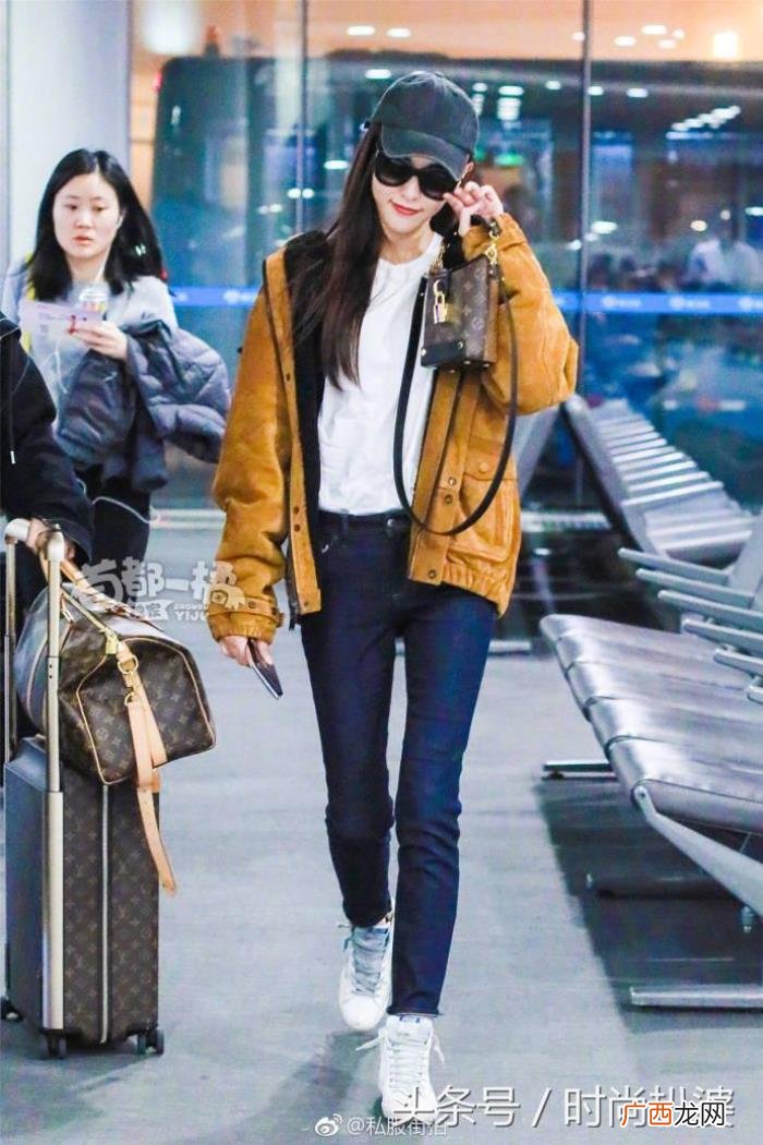 唐嫣是什么，娜扎唐嫣纷纷争做僧系少女又是什么流行梗