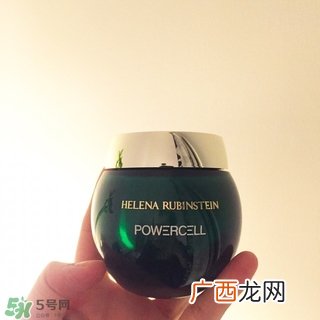 赫莲娜第三代绿宝瓶面霜多少钱_专柜价格
