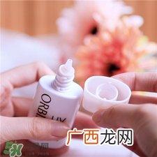 obris防晒霜好用吗?奥蜜思防晒霜怎么样?