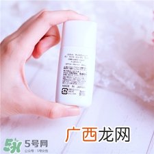 obris防晒霜好用吗?奥蜜思防晒霜怎么样?