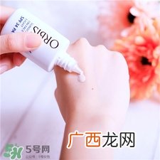 obris防晒霜好用吗?奥蜜思防晒霜怎么样?