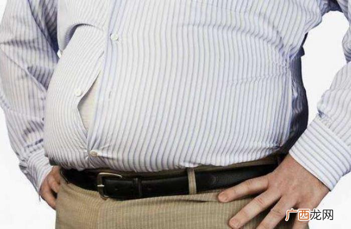 肚子上面的脂肪太顽固 减肚子赘肉简单方法