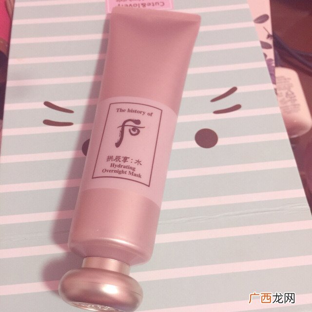 混干皮基础护肤用什么护肤品好