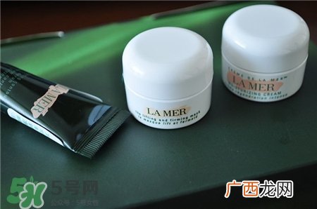海蓝之谜紧致面膜怎么用?lamer紧致面膜使用方法