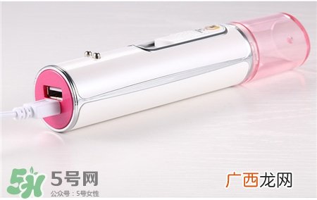 金稻补水仪怎么充电?金稻补水仪第一次充电多久?