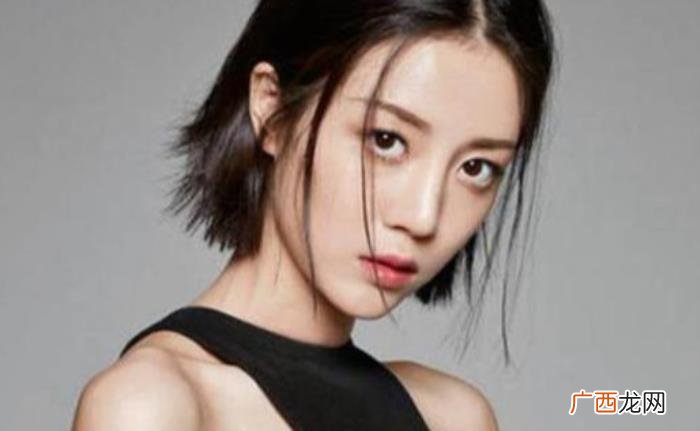 李溪芮新剧，离开杨幂公司的李溪芮终于有新剧来袭