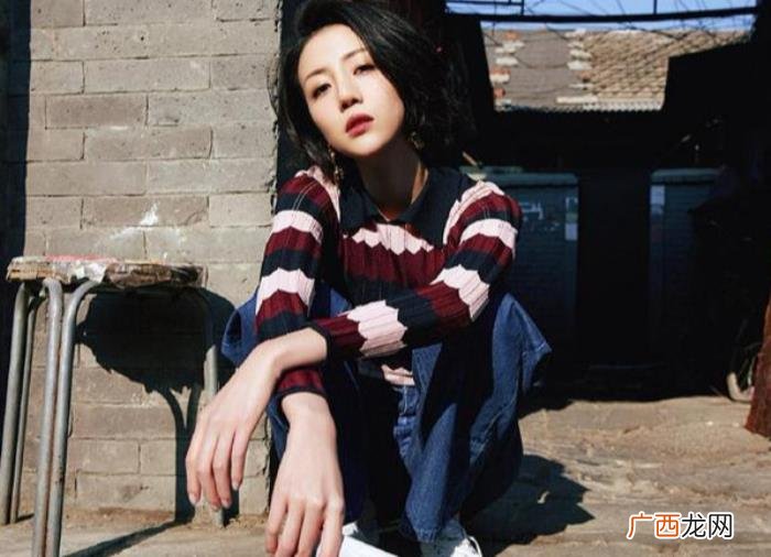 李溪芮新剧，离开杨幂公司的李溪芮终于有新剧来袭